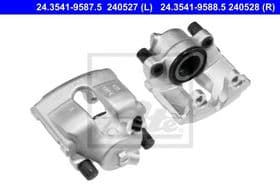 Гальмівний супорт