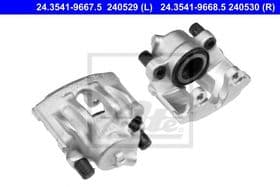 Тормозной суппорт