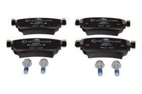 Тормозные колодки