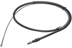 Трос ручного гальма