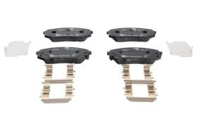 Гальмівні колодки