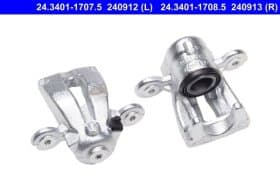 Гальмівний супорт