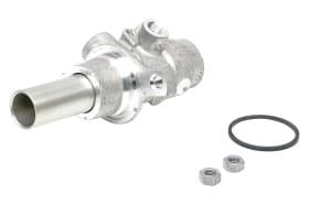 Главный тормозной цилиндр