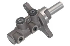 Главный тормозной цилиндр