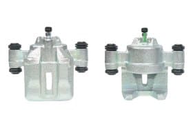 Тормозной суппорт