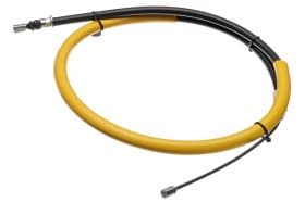 Трос ручного тормоза