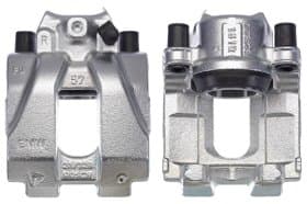 Гальмівний супорт