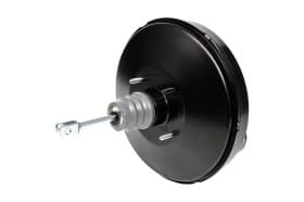 Вакуумний підсилювач гальмівної системи