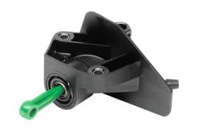 Головний циліндр зчеплення