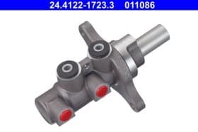 Головний гальмівний циліндр