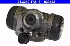 Колесный тормозной цилиндр