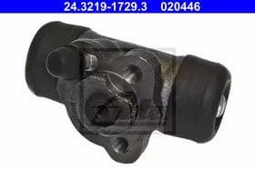 Колесный тормозной цилиндр