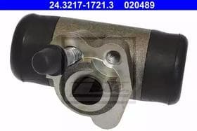 Колісний гальмівний циліндр Колісний гальмівний циліндр