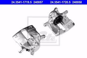 Тормозной суппорт