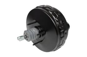 Вакуумний підсилювач гальмівної системи