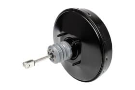 Вакуумный усилитель тормозной системы