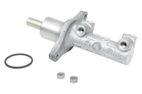 Головний гальмівний циліндр