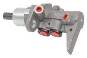 Главный тормозной цилиндр