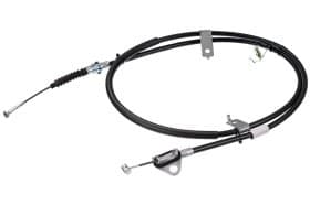 Трос ручного тормоза