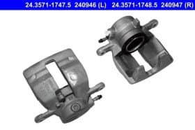 Тормозной суппорт Тормозной суппорт