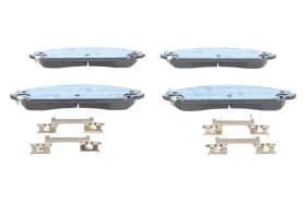 Тормозные колодки Тормозные колодки