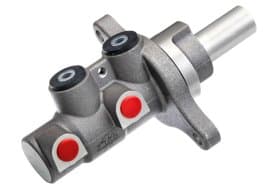 Главный тормозной цилиндр