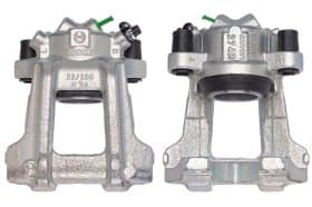 Гальмівний супорт