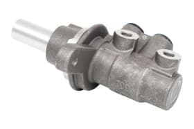 Головний гальмівний циліндр