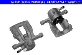 Тормозной суппорт Тормозной суппорт