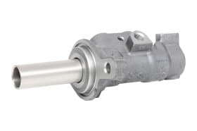 Головний гальмівний циліндр