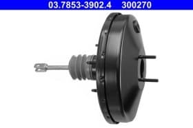 Вакуумный усилитель тормозной системы