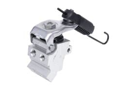 Распределитель тормозных усилий