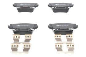 Тормозные колодки Тормозные колодки