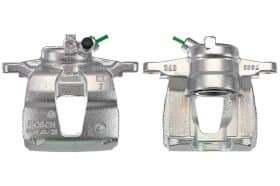 Гальмівний супорт