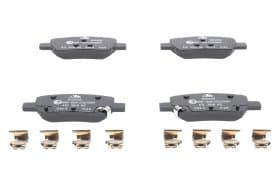 Тормозные колодки