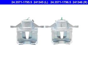 Гальмівний супорт