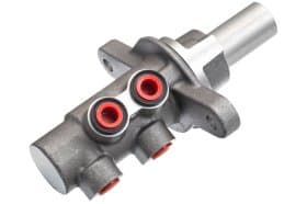 Головний гальмівний циліндр