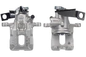 Гальмівний супорт