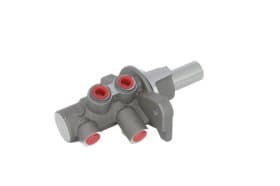 Главный тормозной цилиндр Главный тормозной цилиндр