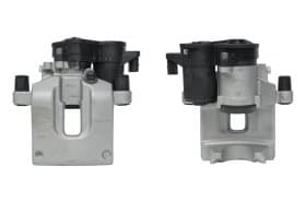 Тормозной суппорт