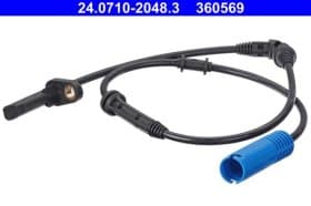 Датчик ABS Датчик ABS