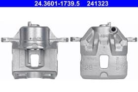 Гальмівний супорт ATE 24360117395