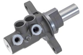 Головний гальмівний циліндр