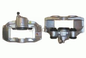 Тормозной суппорт Тормозной суппорт