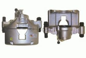 Тормозной суппорт