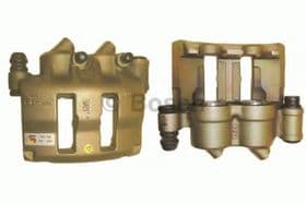 Тормозной суппорт