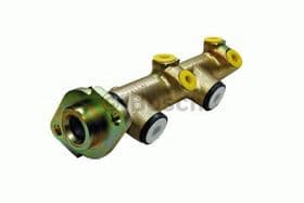 Главный тормозной цилиндр