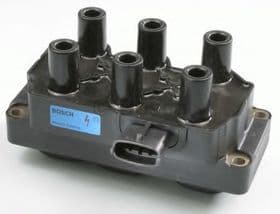 Катушка зажигания