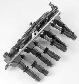 Котушка запалювання