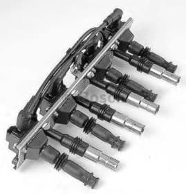 Катушка зажигания